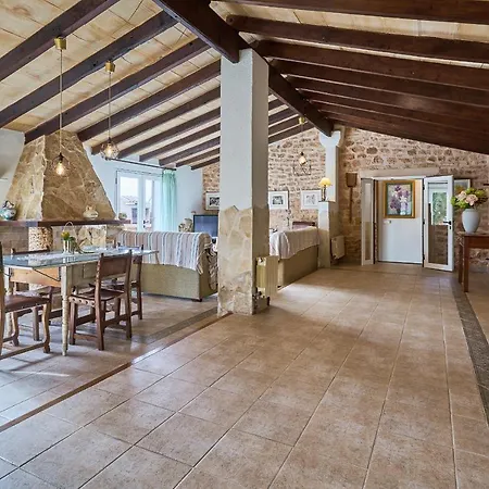Villa Sa Vinya Ses Salines (Mallorca)