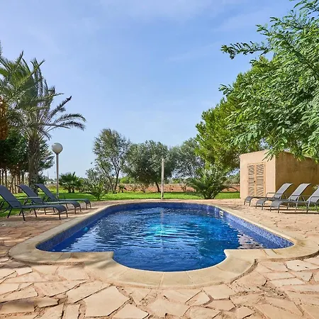 Sa Vinya Villa