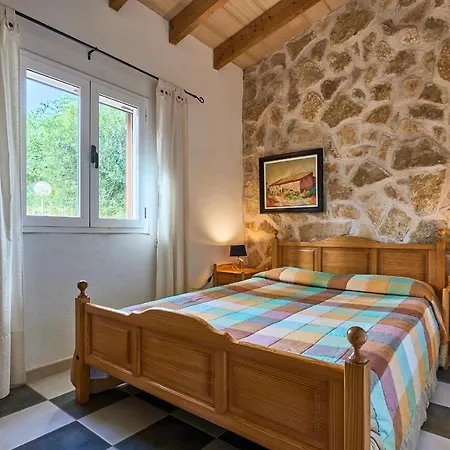 Sa Vinya Villa Ses Salines (Mallorca)