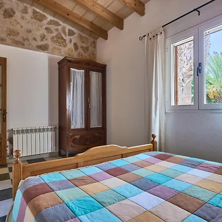 Sa Vinya Villa