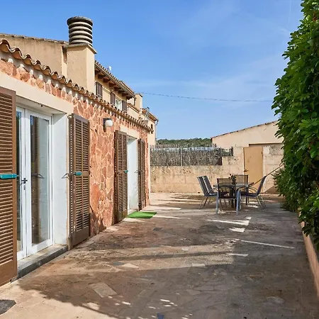 Sa Vinya Ses Salines (Mallorca)