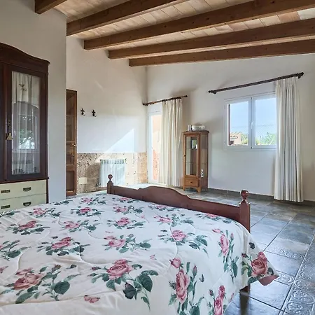 Villa Sa Vinya