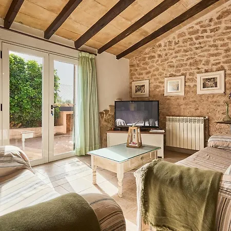 Sa Vinya Ses Salines (Mallorca)