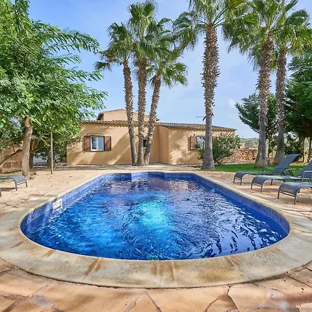 Sa Vinya Villa Ses Salines (Mallorca)