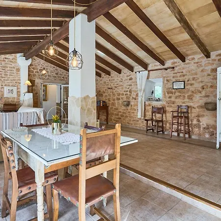 Villa Sa Vinya *