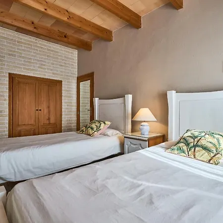 Sa Vinya Villa *