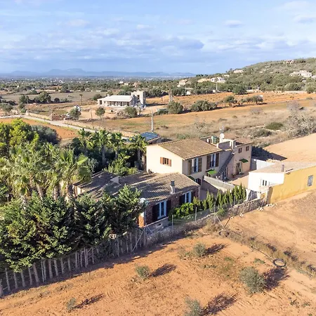 Sa Vinya Villa Ses Salines (Mallorca)