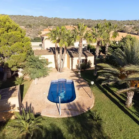 Sa Vinya Villa